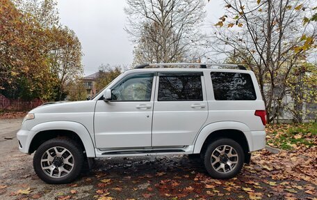 ЛуАЗ Patriot, 2019 год, 1 250 000 рублей, 10 фотография