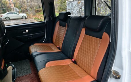 ЛуАЗ Patriot, 2019 год, 1 250 000 рублей, 14 фотография