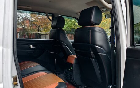 ЛуАЗ Patriot, 2019 год, 1 250 000 рублей, 16 фотография