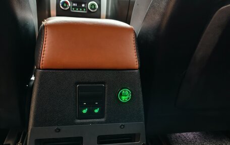 ЛуАЗ Patriot, 2019 год, 1 250 000 рублей, 17 фотография