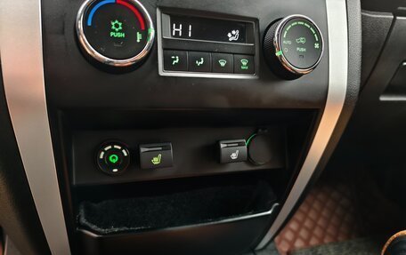 ЛуАЗ Patriot, 2019 год, 1 250 000 рублей, 19 фотография