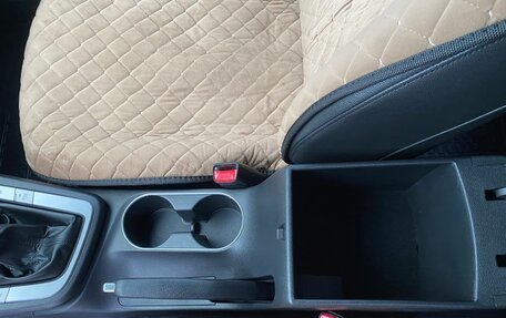 Hyundai Elantra VI рестайлинг, 2016 год, 1 655 000 рублей, 5 фотография