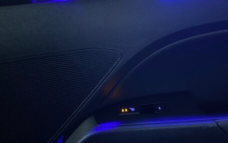 Hyundai Elantra VI рестайлинг, 2016 год, 1 655 000 рублей, 28 фотография