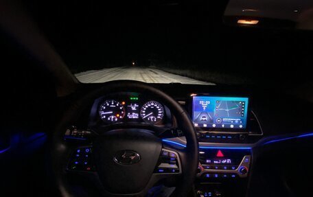 Hyundai Elantra VI рестайлинг, 2016 год, 1 655 000 рублей, 30 фотография