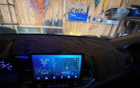 Hyundai Elantra VI рестайлинг, 2016 год, 1 655 000 рублей, 33 фотография