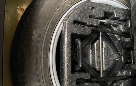 Hyundai Elantra VI рестайлинг, 2016 год, 1 655 000 рублей, 36 фотография