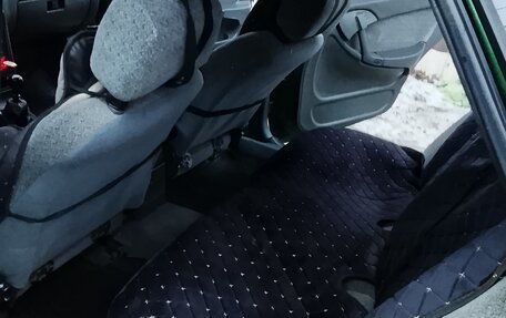 Daewoo Espero, 1995 год, 170 000 рублей, 9 фотография