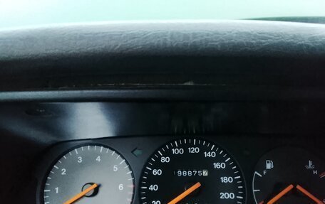 Daewoo Espero, 1995 год, 170 000 рублей, 12 фотография