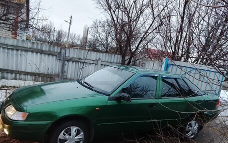 Daewoo Espero, 1995 год, 170 000 рублей, 3 фотография