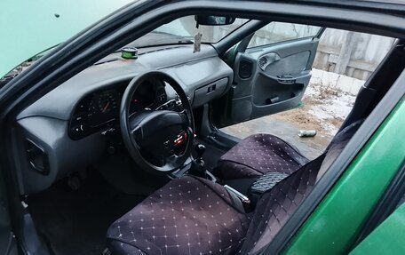 Daewoo Espero, 1995 год, 170 000 рублей, 11 фотография