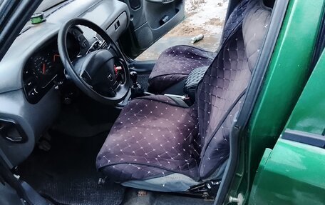 Daewoo Espero, 1995 год, 170 000 рублей, 10 фотография