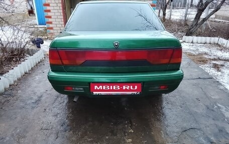 Daewoo Espero, 1995 год, 170 000 рублей, 6 фотография