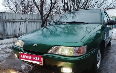 Daewoo Espero, 1995 год, 170 000 рублей, 5 фотография