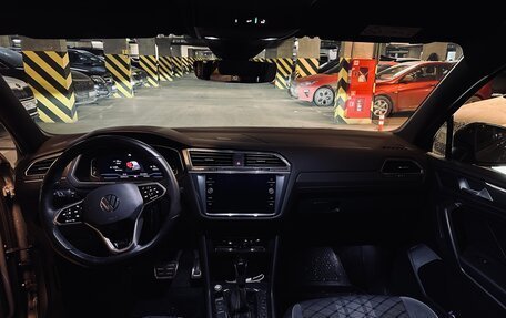 Volkswagen Tiguan II, 2021 год, 6 000 000 рублей, 10 фотография