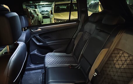 Volkswagen Tiguan II, 2021 год, 6 000 000 рублей, 11 фотография