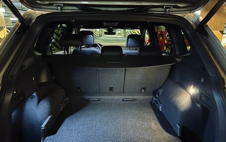 Volkswagen Tiguan II, 2021 год, 6 000 000 рублей, 14 фотография