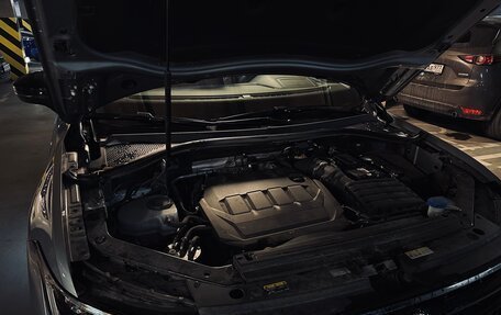 Volkswagen Tiguan II, 2021 год, 6 000 000 рублей, 15 фотография