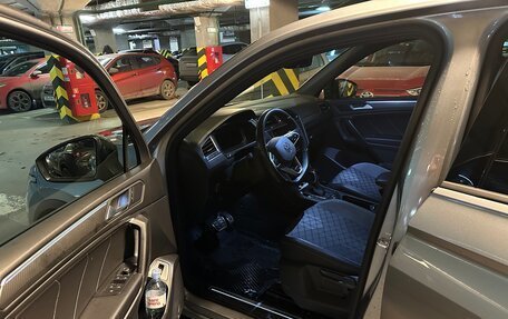 Volkswagen Tiguan II, 2021 год, 6 000 000 рублей, 13 фотография