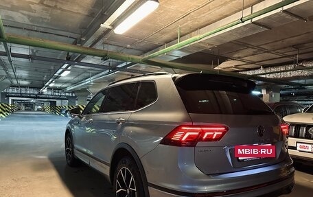 Volkswagen Tiguan II, 2021 год, 6 000 000 рублей, 8 фотография