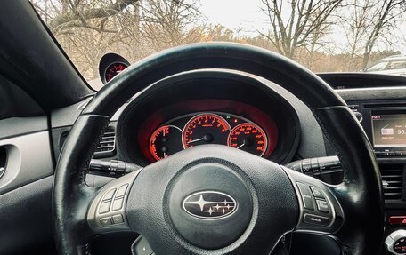 Subaru Impreza III, 2007 год, 650 000 рублей, 14 фотография