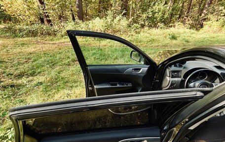 Subaru Impreza III, 2007 год, 650 000 рублей, 11 фотография