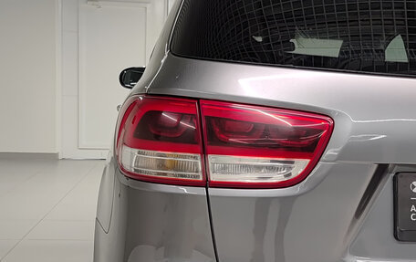 KIA Sorento III Prime рестайлинг, 2017 год, 2 460 000 рублей, 11 фотография