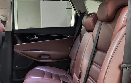 KIA Sorento III Prime рестайлинг, 2017 год, 2 460 000 рублей, 15 фотография