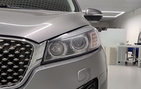 KIA Sorento III Prime рестайлинг, 2017 год, 2 460 000 рублей, 21 фотография