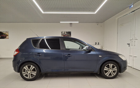 KIA cee'd I рестайлинг, 2008 год, 564 000 рублей, 5 фотография
