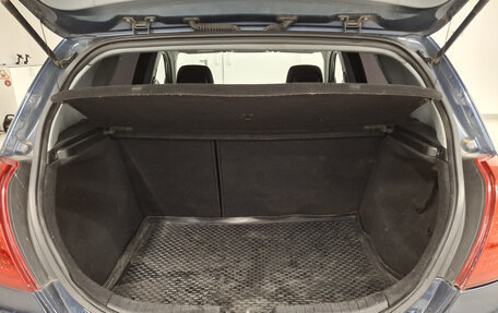 KIA cee'd I рестайлинг, 2008 год, 564 000 рублей, 12 фотография