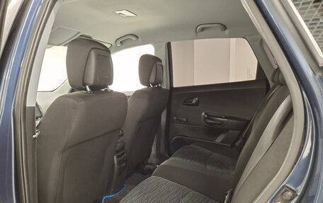 KIA cee'd I рестайлинг, 2008 год, 564 000 рублей, 15 фотография