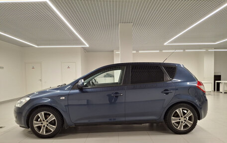 KIA cee'd I рестайлинг, 2008 год, 564 000 рублей, 10 фотография