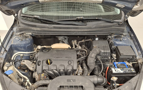 KIA cee'd I рестайлинг, 2008 год, 564 000 рублей, 11 фотография