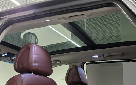 KIA Sorento III Prime рестайлинг, 2017 год, 2 460 000 рублей, 25 фотография