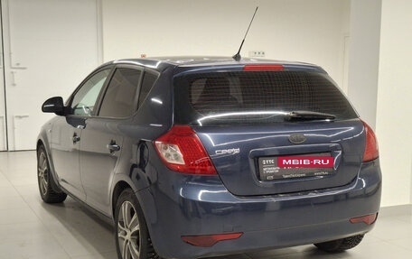 KIA cee'd I рестайлинг, 2008 год, 564 000 рублей, 8 фотография