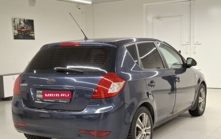 KIA cee'd I рестайлинг, 2008 год, 564 000 рублей, 6 фотография