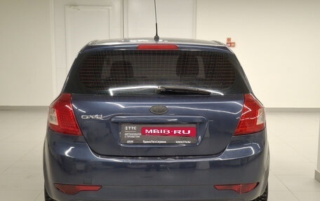 KIA cee'd I рестайлинг, 2008 год, 564 000 рублей, 7 фотография