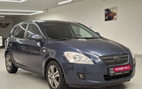 KIA cee'd I рестайлинг, 2008 год, 564 000 рублей, 3 фотография