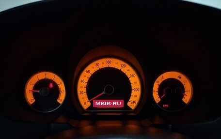 KIA cee'd I рестайлинг, 2008 год, 564 000 рублей, 16 фотография