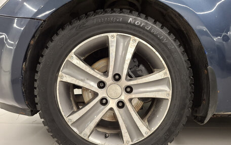 KIA cee'd I рестайлинг, 2008 год, 564 000 рублей, 22 фотография