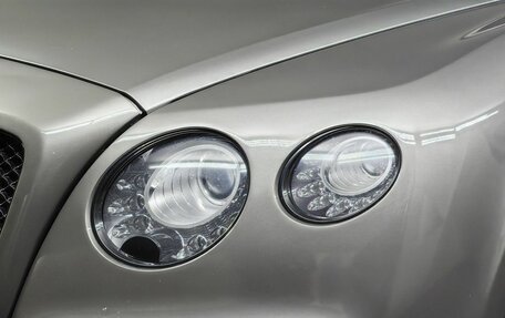 Bentley Continental GT II рестайлинг, 2017 год, 6 500 000 рублей, 5 фотография