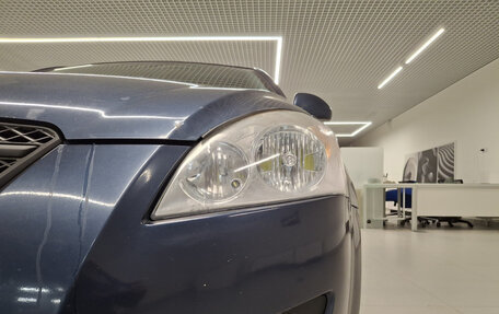 KIA cee'd I рестайлинг, 2008 год, 564 000 рублей, 21 фотография