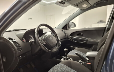 KIA cee'd I рестайлинг, 2008 год, 564 000 рублей, 20 фотография