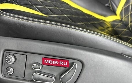 Bentley Continental GT II рестайлинг, 2017 год, 6 500 000 рублей, 18 фотография