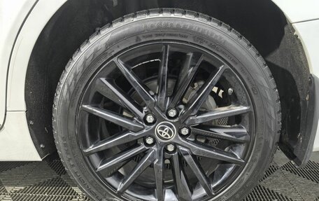 Toyota Camry, 2021 год, 3 590 000 рублей, 7 фотография