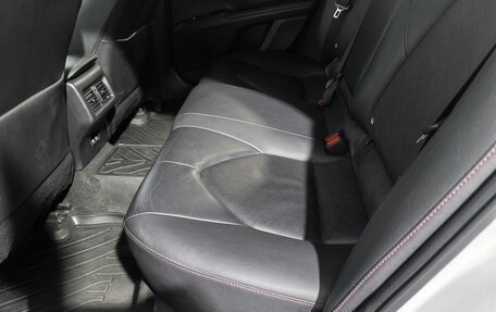 Toyota Camry, 2021 год, 3 590 000 рублей, 14 фотография