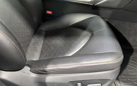 Toyota Camry, 2021 год, 3 590 000 рублей, 17 фотография