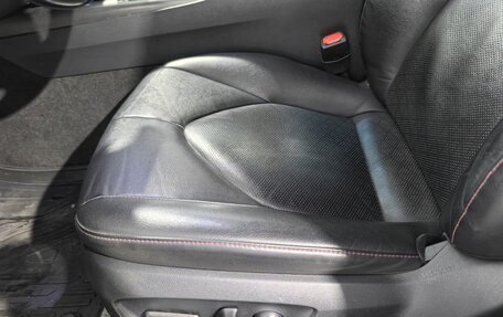 Toyota Camry, 2021 год, 3 590 000 рублей, 16 фотография