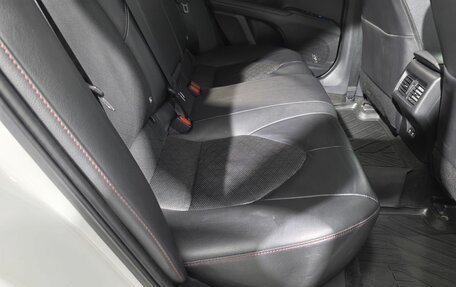 Toyota Camry, 2021 год, 3 590 000 рублей, 15 фотография