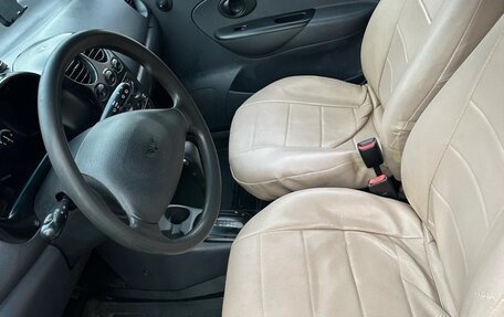 Daewoo Matiz I, 2007 год, 250 000 рублей, 3 фотография